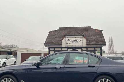 BMW 750 207.616 km 29.850 &euro; Dinslaken 46539