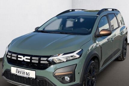 Dacia Jogger 20.489 km 19.980 &euro; Recklinghausen 45659