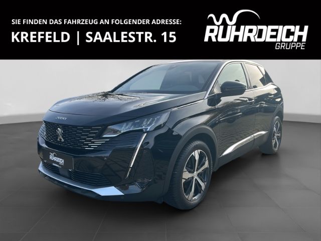 Peugeot 3008 20.500 km 28.880 &euro; Duisburg 47059