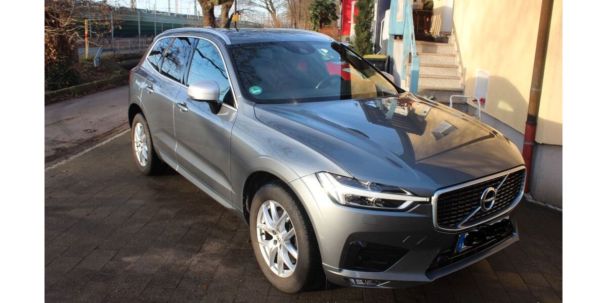 Volvo XC60 86.000 km 28.850 &euro; Duisburg 47279