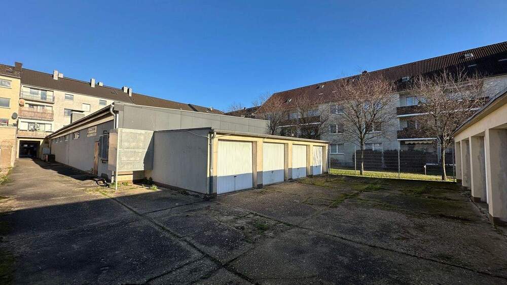 Gewerbeobjekt Duisburg Wanheimerort - 1 Zimmer, 1.450.000&euro; | Angebot:24671681