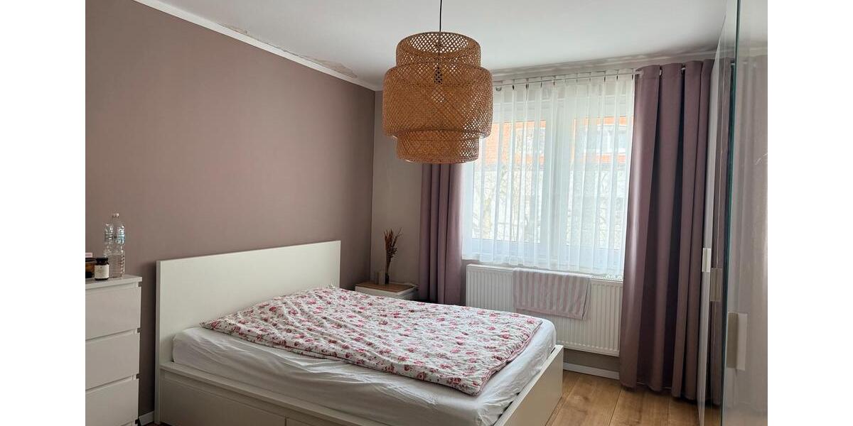 Etagenwohnung Duisburg Duisburg-Mitte - 2 Zimmer, 52 m&sup2;, 800&euro; | Angebot:25541297