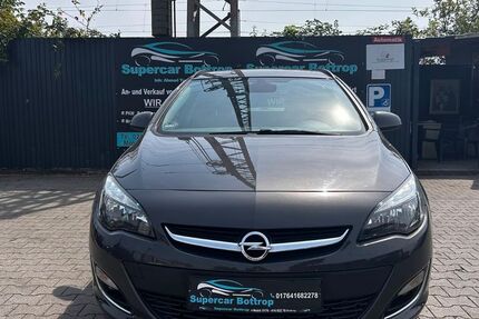 Opel Astra 200.000 km 6.499 &euro; Bottrop 46238
