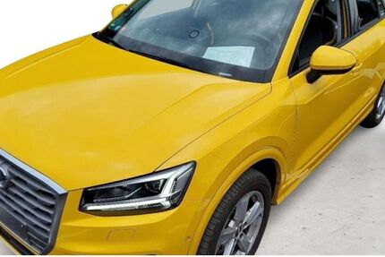 Audi Q2 46.520 km 21.880 &euro; Moers-Hülsdonk 47441