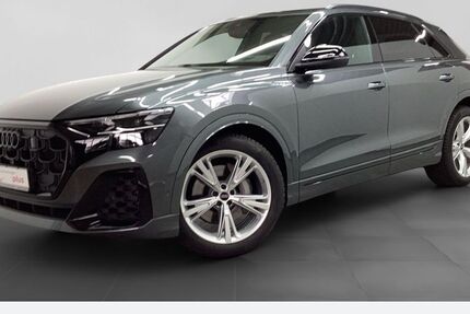 Audi Q8 1.528 km 77.440 &euro; Bochum 44809