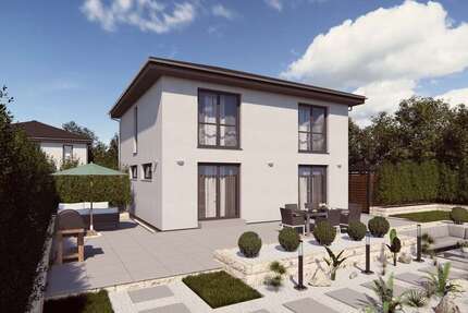 Haus Sprockhövel - 5 Zimmer, 135 m&sup2;, 649.500&euro; | Angebot:24898939