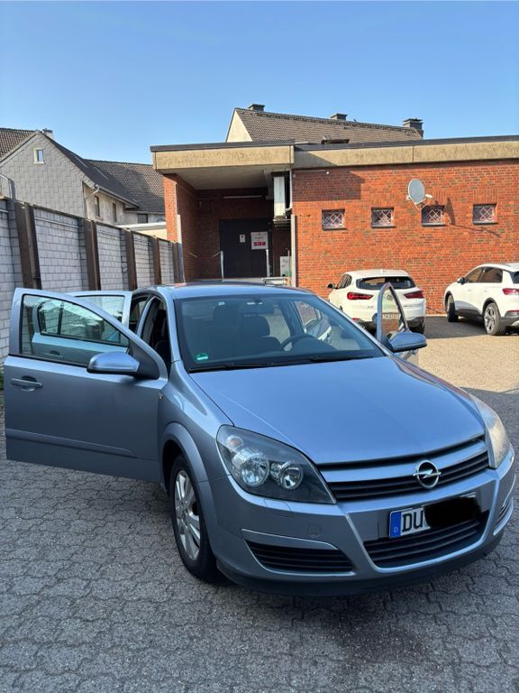 Astra