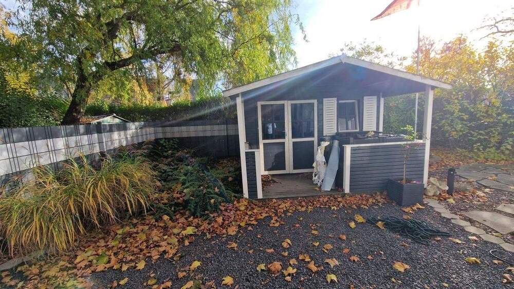 Charmantes Einfamilienhaus mit historischem Flair und modernem Wohnkomfort 5 zimmer