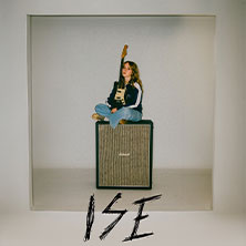 ISE - Suitcase Child Tour 2026 16.03.2026 zakk Club