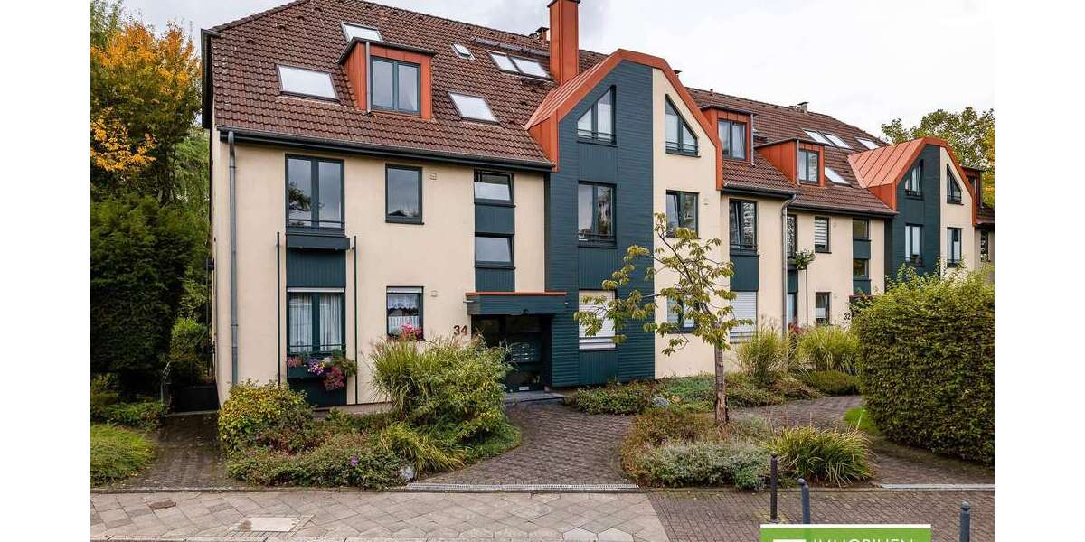 Wohnung zum Kaufen in Ratingen 219.500 € 57.6 m² 2 zimmer