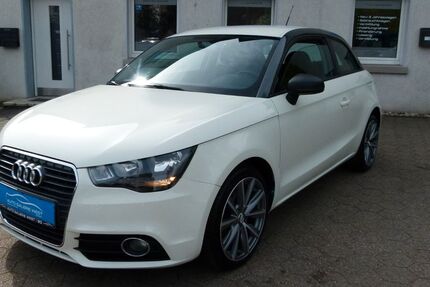 Audi A1 132.697 km 7.190 &euro; Bochum 44809