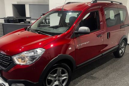 Dacia Dokker 28.650 km 16.990 &euro; Marl/Recklinghausen 45770