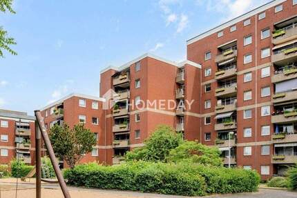 Wohnung Duisburg Mündelheim - 2 Zimmer, 65 m&sup2;, 139.000&euro; | Angebot:25644937