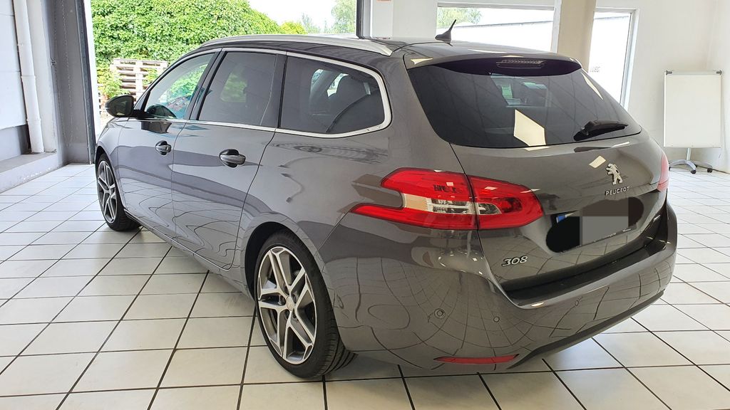 Peugeot 308 107.000 km 10.900 &euro; Gladbeck 45964