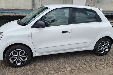 Renault Twingo 62.000 km 6.499 &euro; Moers 47443