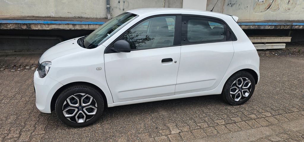 Renault Twingo 62.000 km 6.499 &euro; Moers 47443