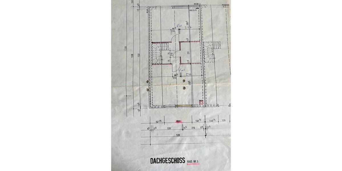 Reihenhaus Duisburg Mittelmeiderich - 6 Zimmer, 135 m&sup2;, 398.500&euro; | Angebot:27168555
