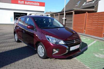 Mitsubishi Space Star 33.500 km 10.950 &euro; Bottrop 46240