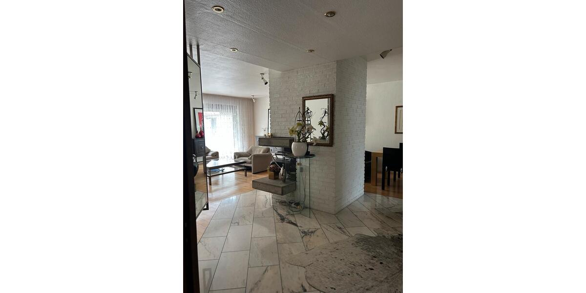 Doppelhaushälfte ,auch als 3 sep. WE nutzbar, im Bottroper Eigen 7 zimmer