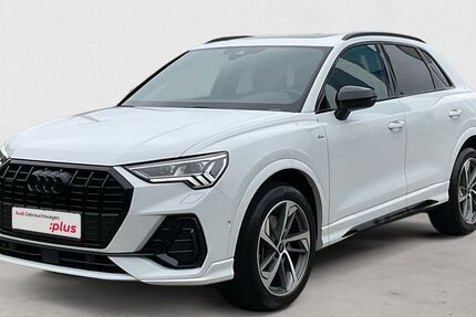 Audi Q3 9.133 km 49.970 &euro; Wesel 46483