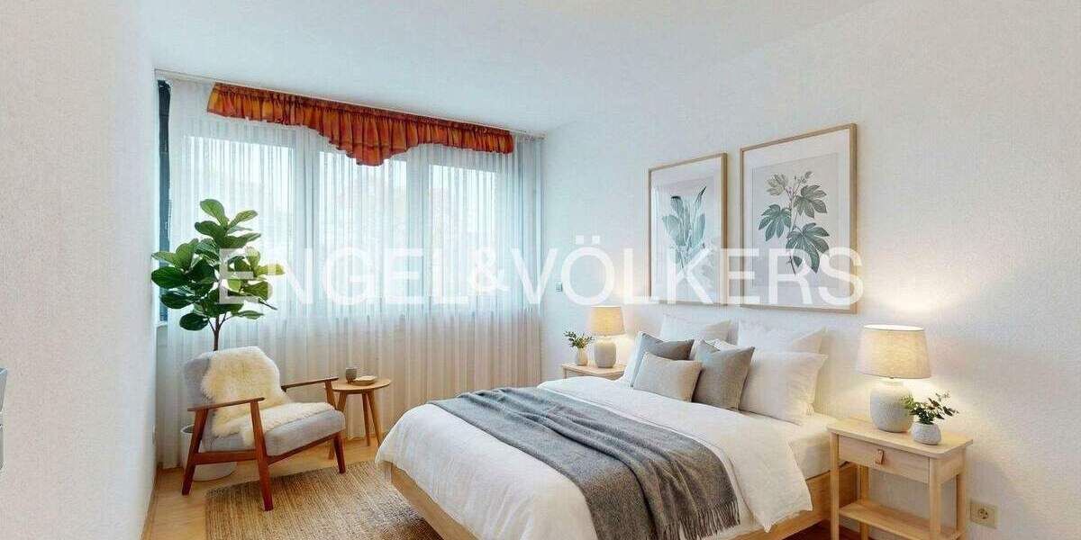 Etagenwohnung Moers Moers-Mitte - 4 Zimmer, 88 m&sup2;, 165.000&euro; | Angebot:25214918