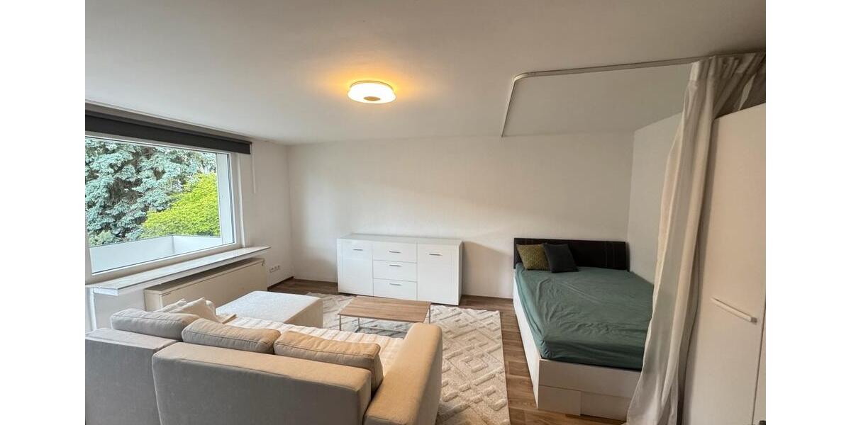 Etagenwohnung Gelsenkirchen Ückendorf - 1.5 Zimmer, 41 m&sup2;, 80.000&euro; | Angebot:27096109