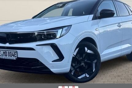 Opel Grandland (X) 17.000 km 33.990 &euro; Dorsten 46282