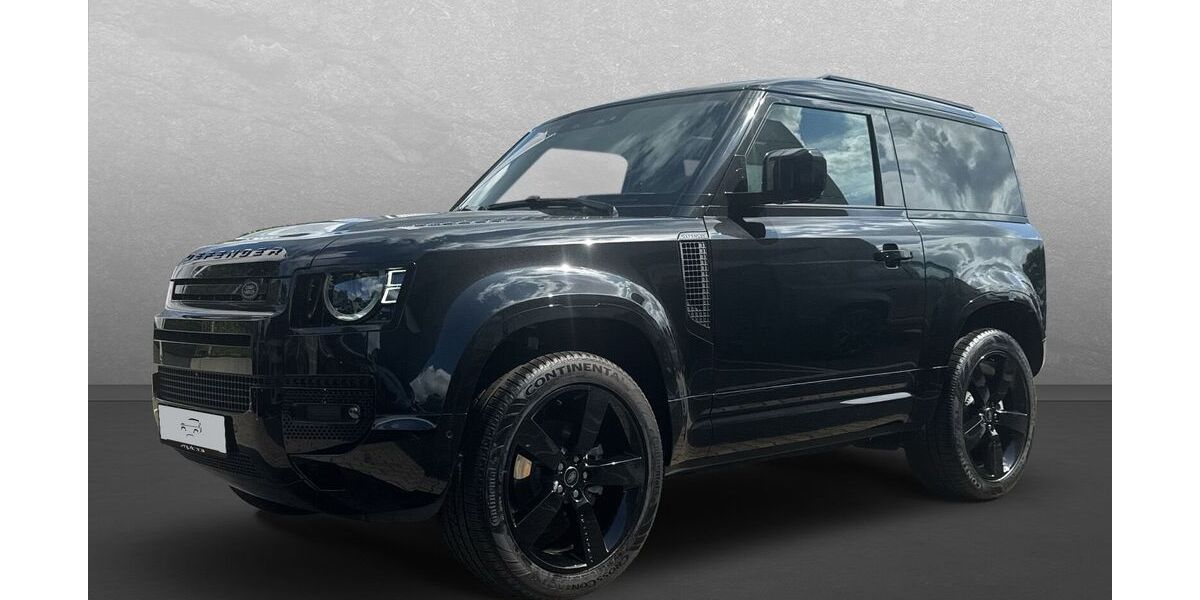 Land Rover Defender 3.000 km 87.890 &euro; Moers 47441