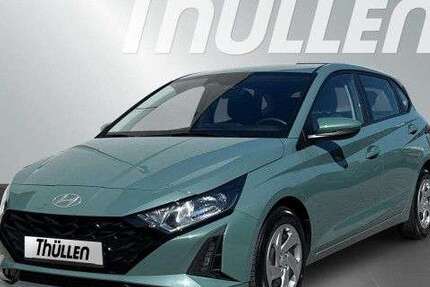 Hyundai i20 15.990 km 16.990 &euro; Moers 47441