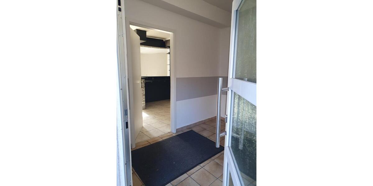 Appartement für eine Person in Oberhausen Klosterhardt 1 zimmer