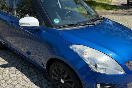 Suzuki Swift 200.000 km 4.950 &euro; Mülheim an der Ruhr 45476