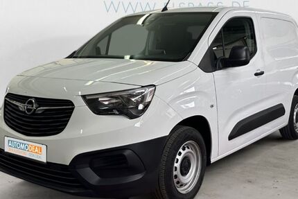 Opel Combo 18.195 km 15.489 &euro; Dinslaken 46539