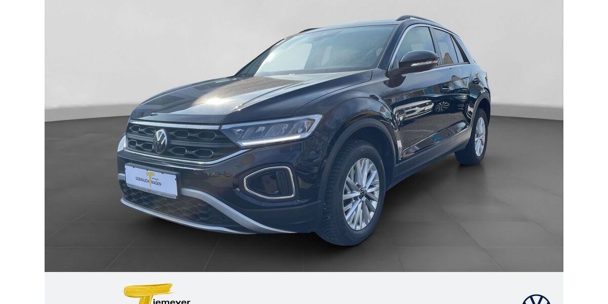 VW T-Roc 56.231 km 17.790 &euro; Duisburg 47059