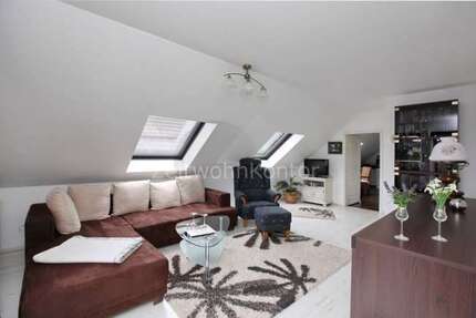 Zimmer Oberhausen Osterfeld - 3 Zimmer, 1.390&euro; | Angebot:24420067