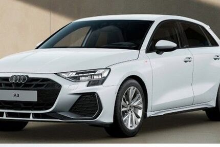 Audi A3 13.730 km 31.840 &euro; Recklinghausen 45657