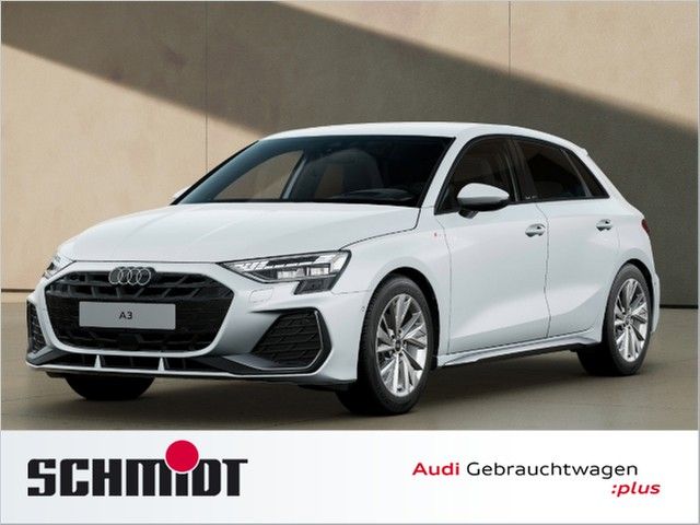 Audi A3 13.730 km 31.840 &euro; Recklinghausen 45657