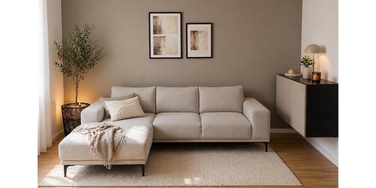 Erdgeschoßwohnung Krefeld Cracau - 2.5 Zimmer, 65 m&sup2;, 820&euro; | Angebot:26347739