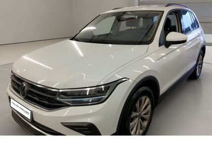 VW Tiguan 51.283 km 28.380 &euro; Krefeld 47805