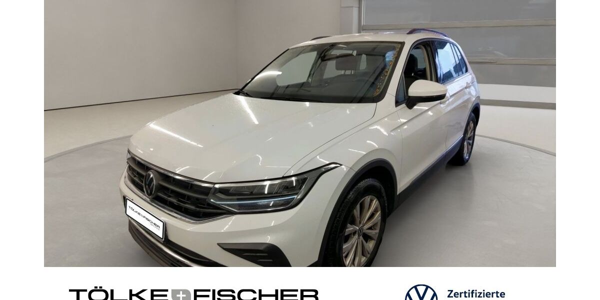 VW Tiguan 51.283 km 28.380 &euro; Krefeld 47805