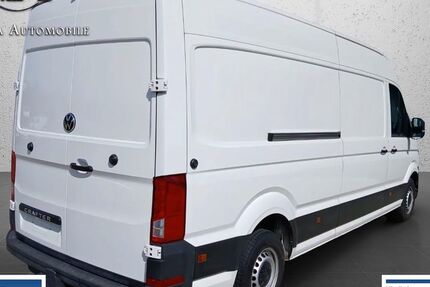 VW Crafter 22.700 km 34.490 &euro; Duisburg 47259