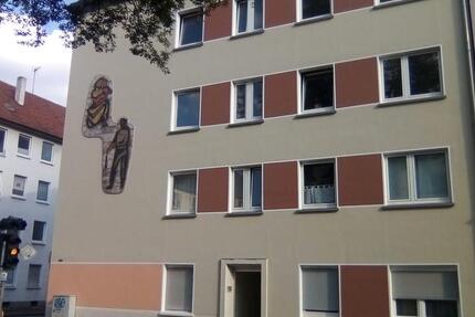 Wohnung Gelsenkirchen Gelsenkirchen-Mitte - 2 Zimmer, 44 m&sup2;, 59.000&euro; | Angebot:26611253
