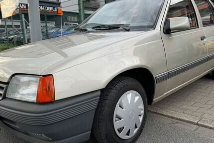 Opel Kadett