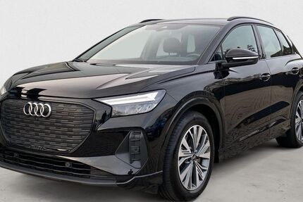 Audi Q4 e-tron 57.072 km 32.980 &euro; Wesel 46483