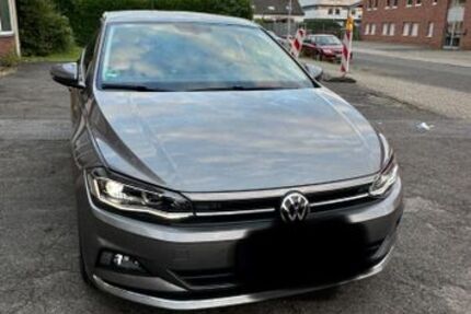 VW Polo 3.572 km 19.999 &euro; Krefeld 47805