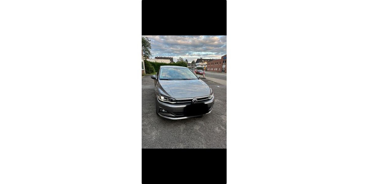 VW Polo 3.572 km 19.999 &euro; Krefeld 47805