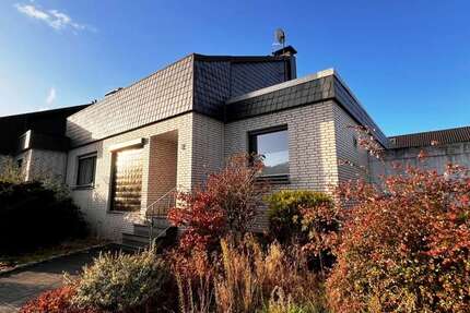 Haus Dorsten - Marienviertel Marienviertel - 4.5 Zimmer, 127 m&sup2;, 275.000&euro; | Angebot:25719053