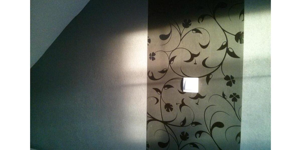 Gemütliche Dachgeschosswohnung 2.5 zimmer