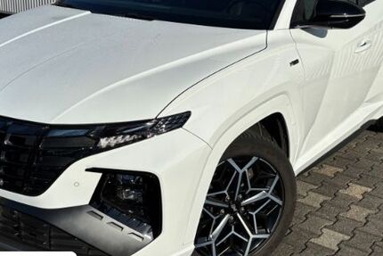 Hyundai TUCSON 49.025 km 26.990 &euro; Hattingen 45525