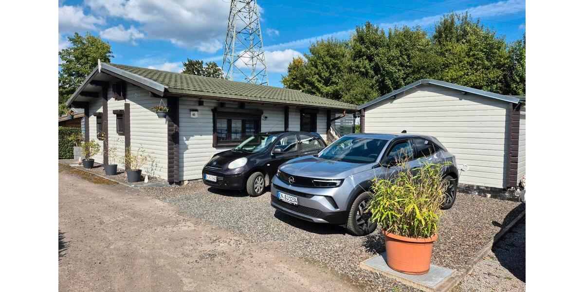 Einfamilienhaus Velbert Langenberg - 3.5 Zimmer, 77 m&sup2;, 129.999&euro; | Angebot:25379293