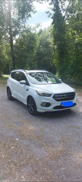Kuga